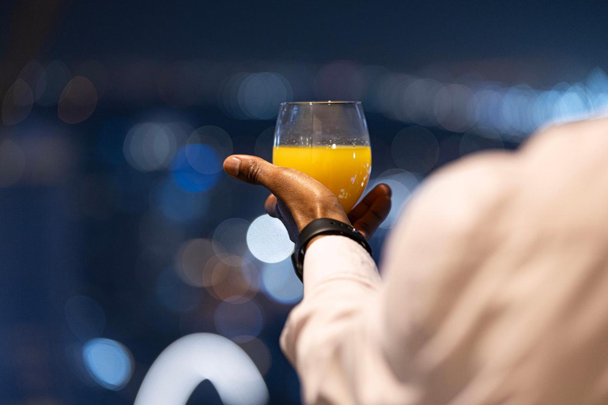 Smartstay At Burj Royale - Full Burj Khalifa View - Brand New Luxury Apartments Dubai Exteriör bild